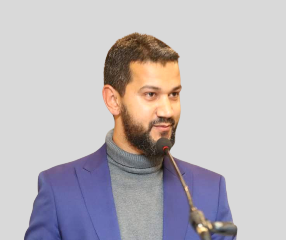 Muhamet Behrami izabran za novog predsednika Nacionalnog saveta Aškalija.